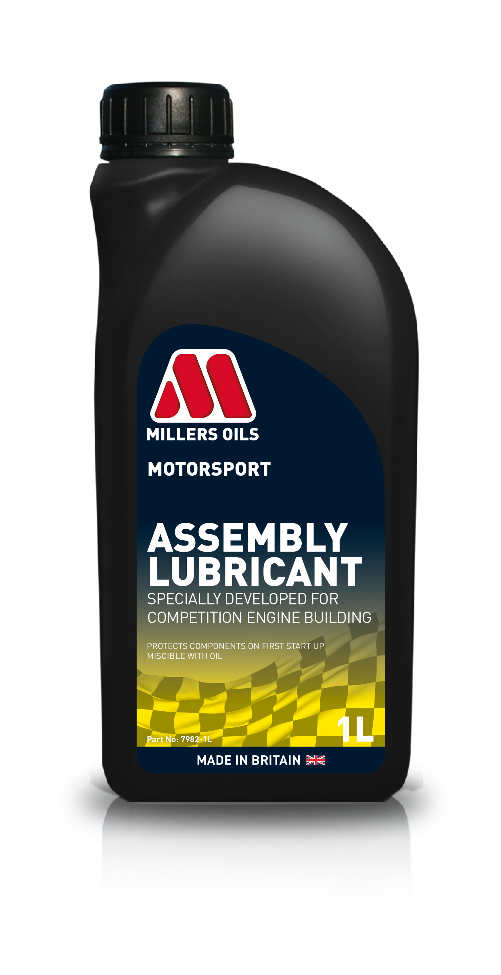 Assembly Lubricant