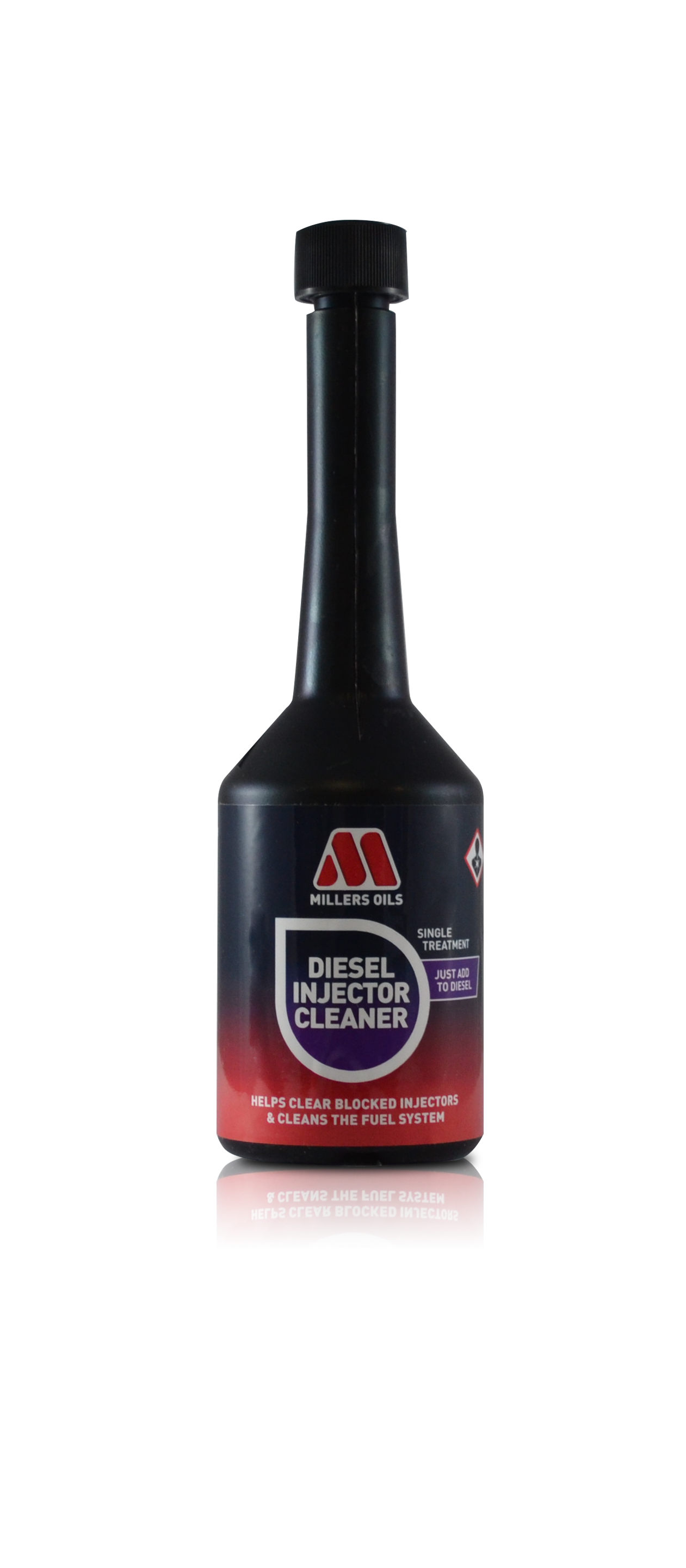 Diesel Injector Cleaner
