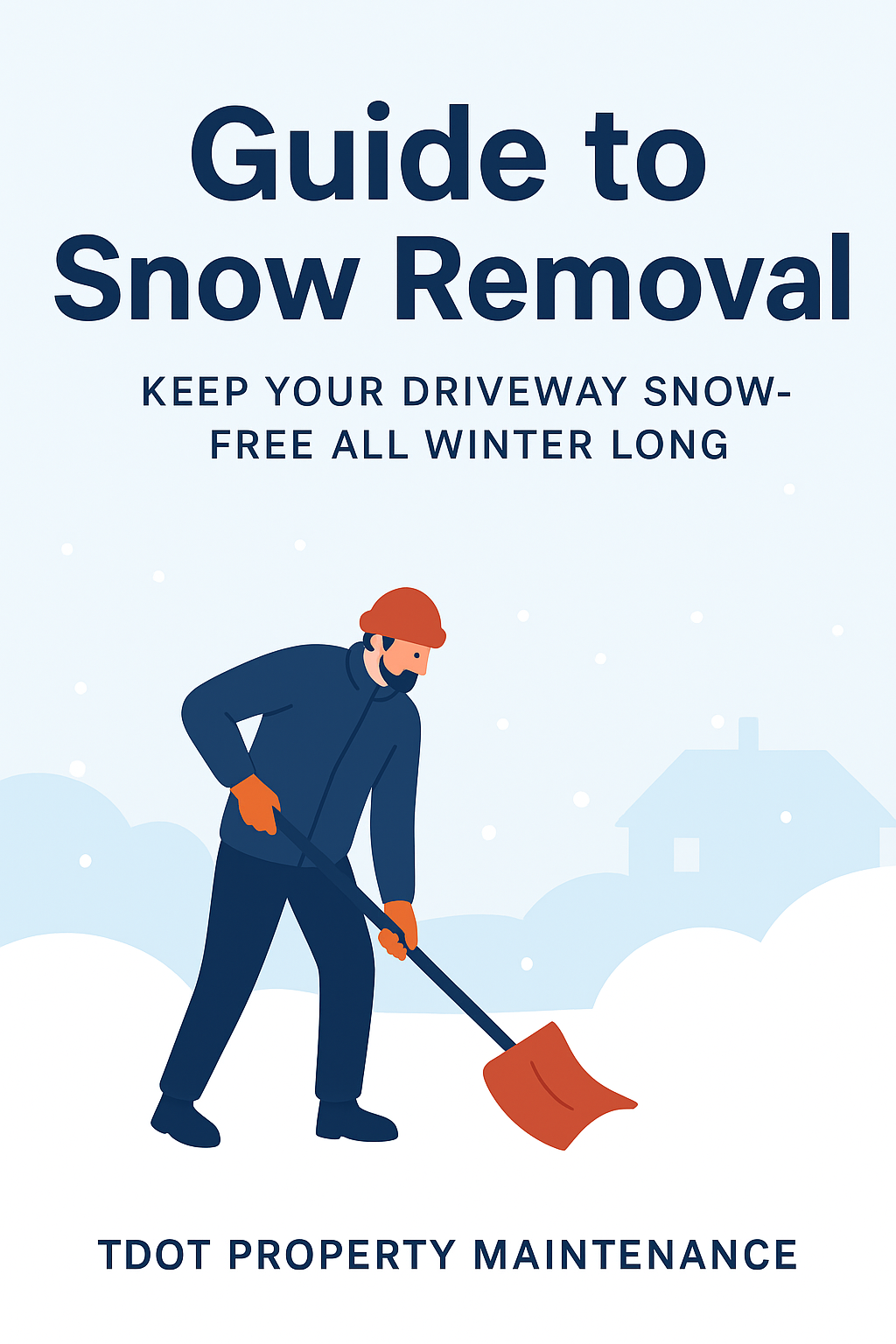 Guide to Snow Removal