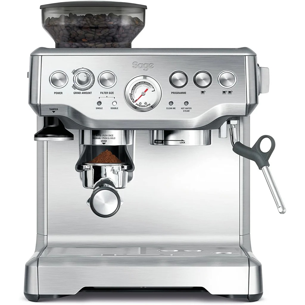 Sage Espresso Coffee Machine
