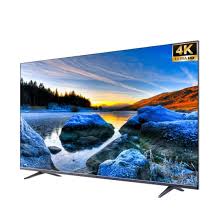 4K Ultra HD Smart TV
