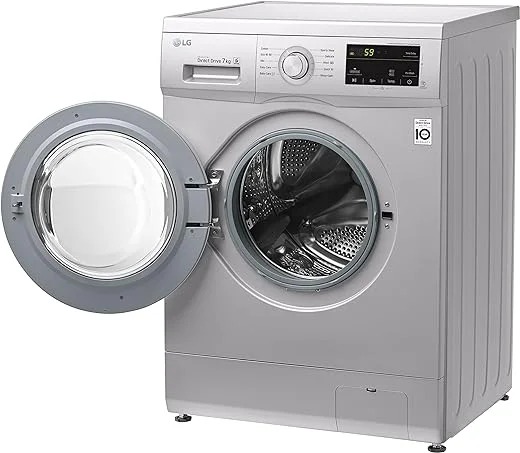 LG Front Load Washing Machine