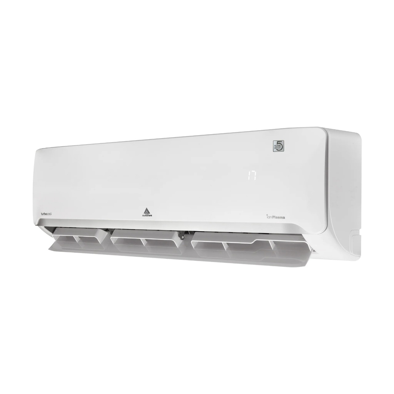 Wall-mounted air conditioner