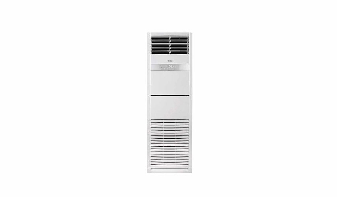 Floor-standing air conditioner