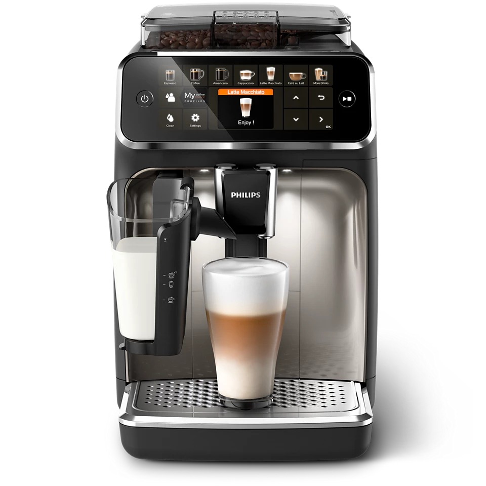 Philips Automatic Espresso Machine