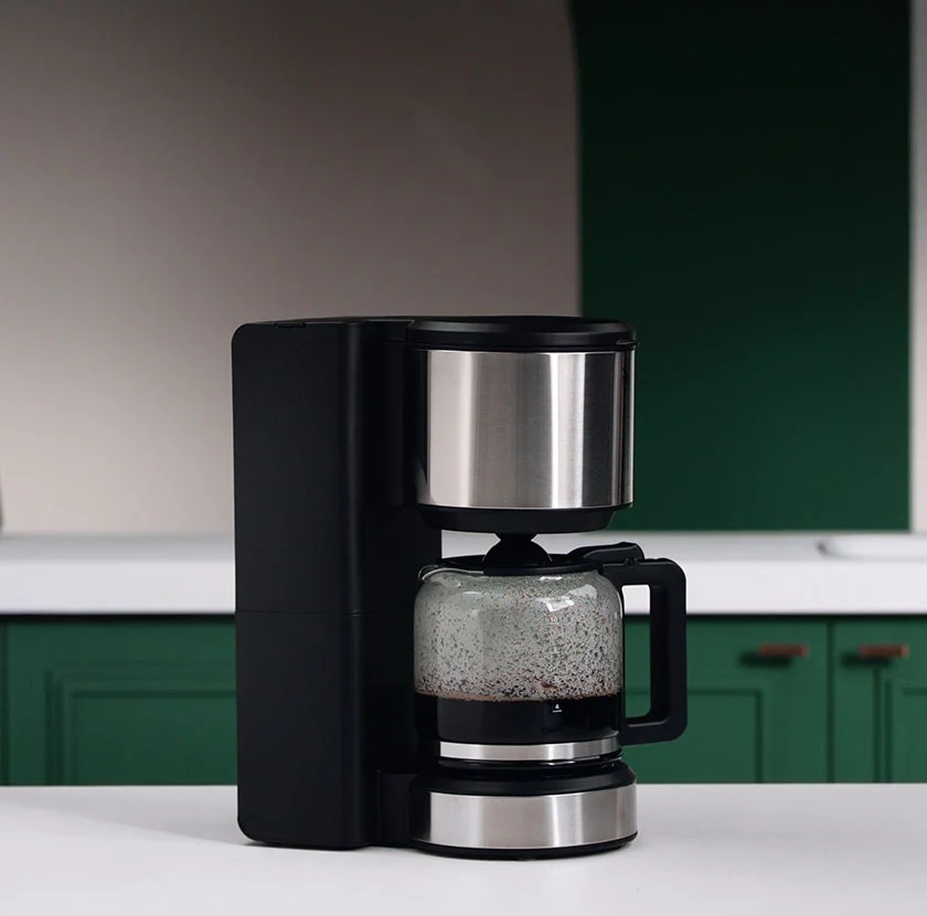 Automatic Coffee Maker