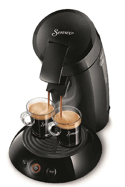 Senseo Coffee Pod Machine
