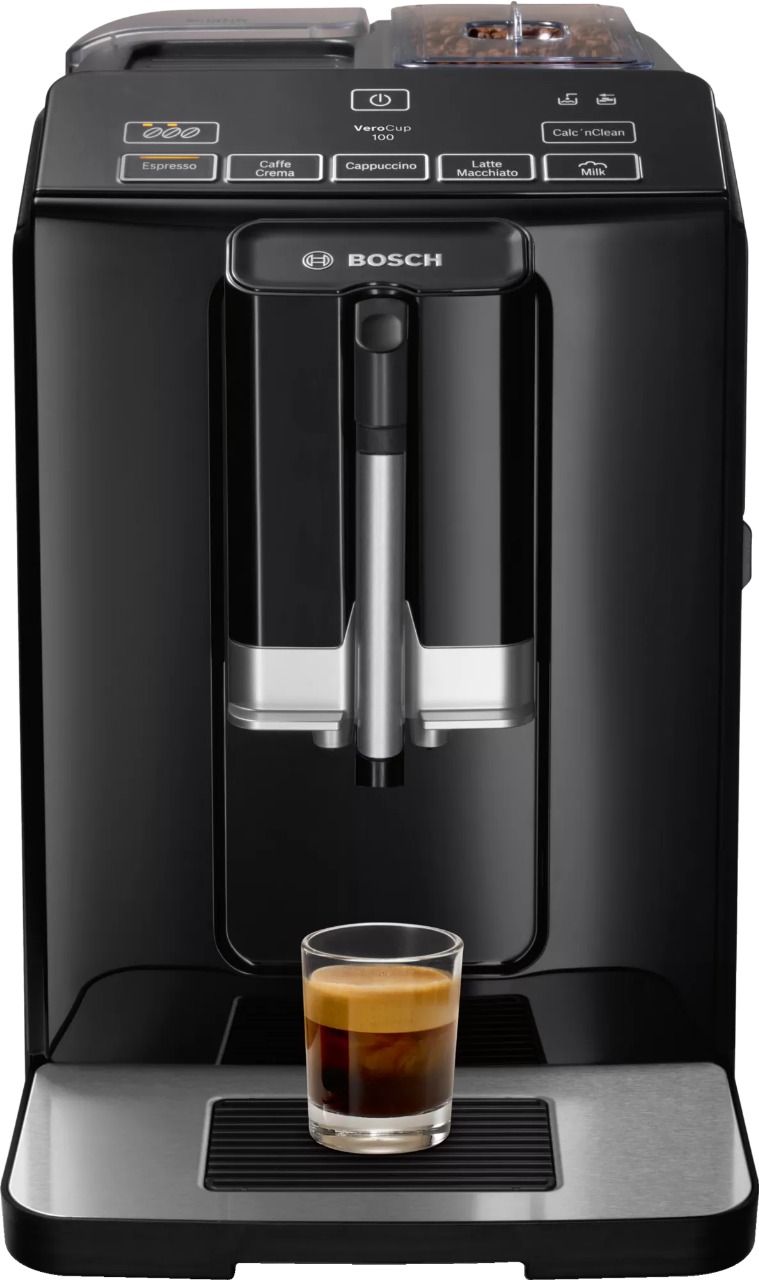 Bosch Automatic Coffee Machine