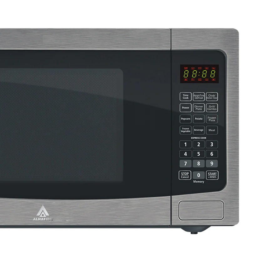 Microwave Oven