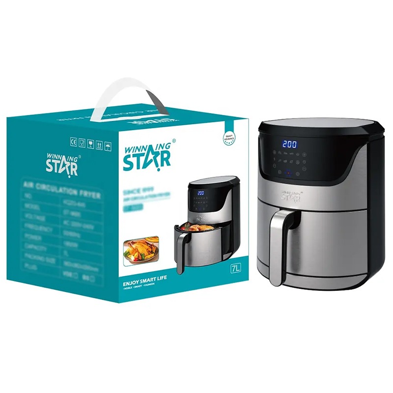 Winning Star Air Fryer 7L