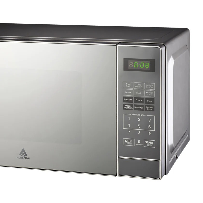 Microwave Oven