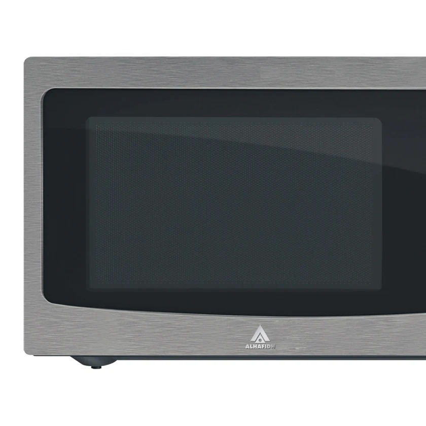 Microwave Oven