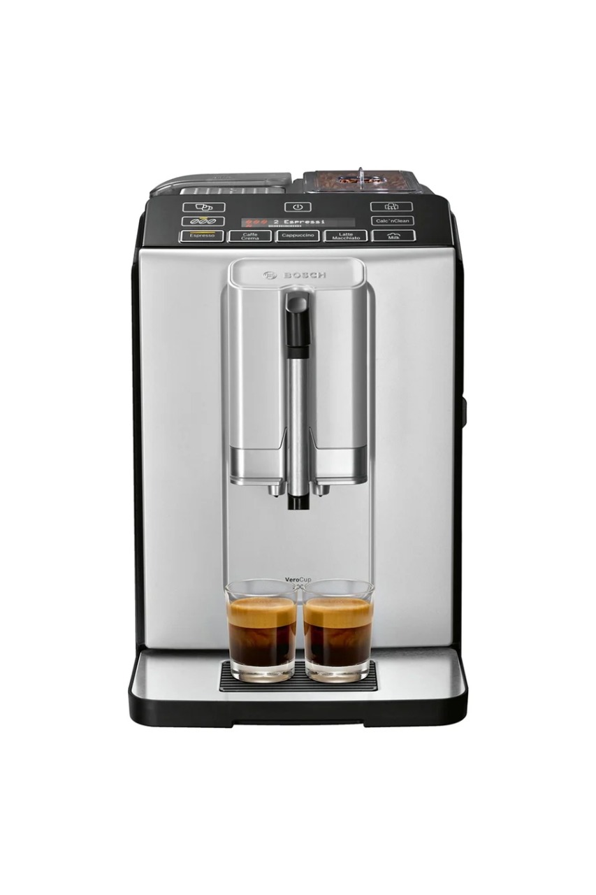 Automatic Espresso Coffee Machine