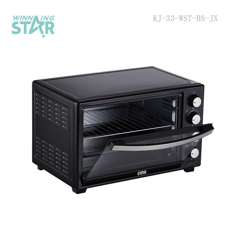 Winning Star Electric Oven