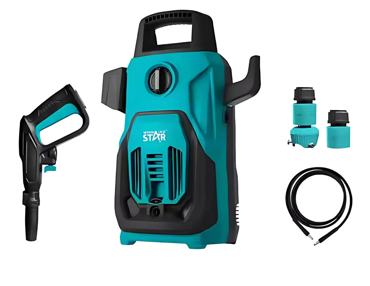 Electric Pressure Washer