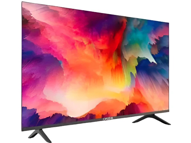 Smart LED TV