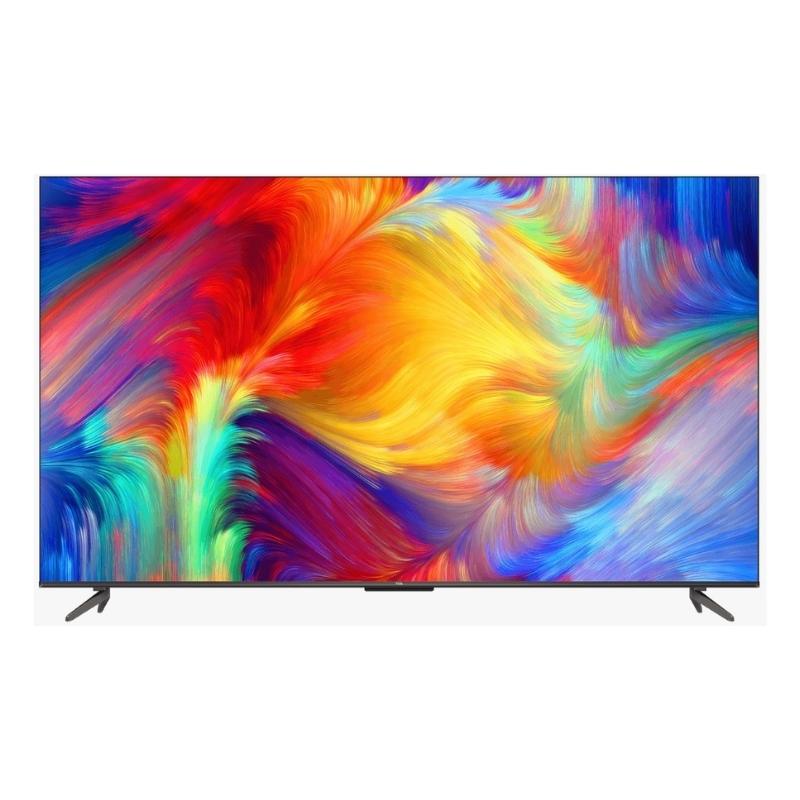 Smart LED TV