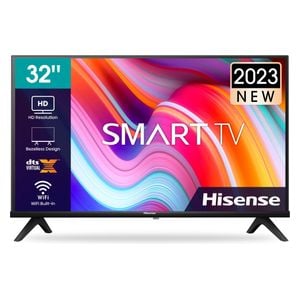 Hisense 32-Inch Smart TV
