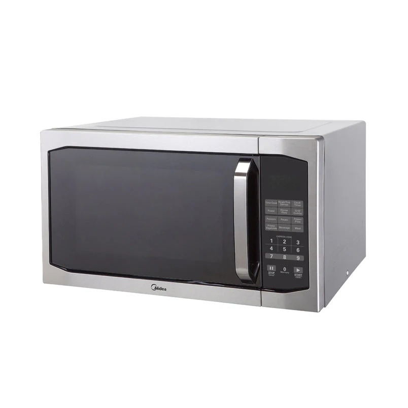 Midea Stainless Steel Microwave Oven