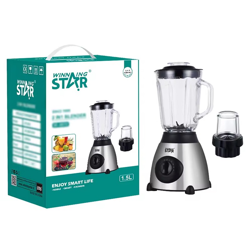 Winning Star Blender 1.5L