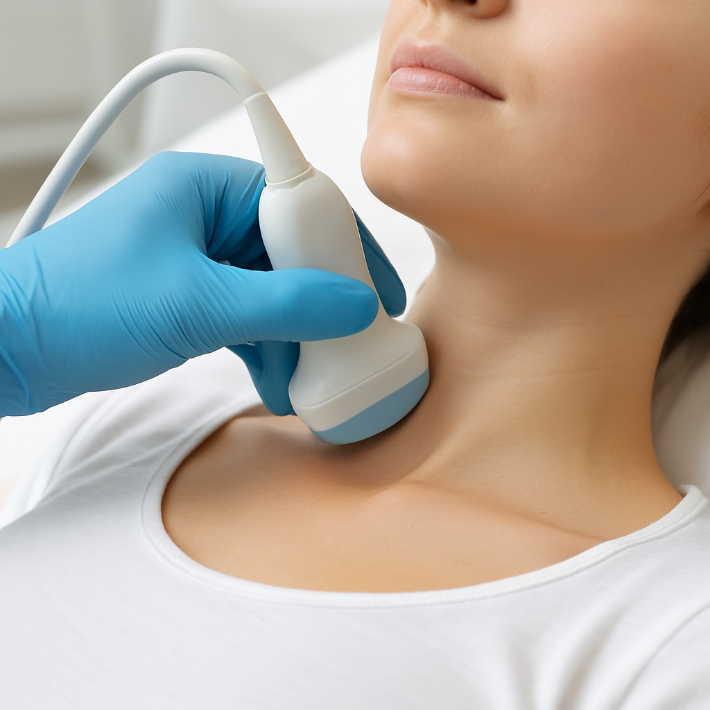 Thyroid Care Check ৳ 3100
