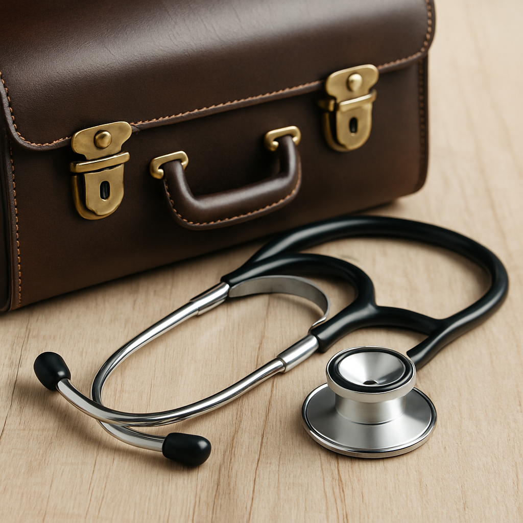 Pre-Employment Health Check ৳ 1800
