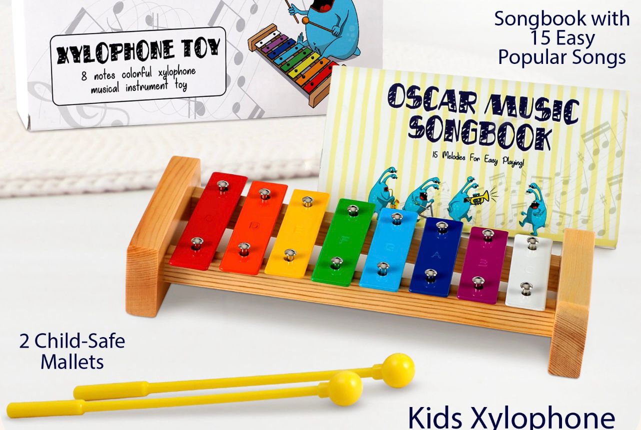 Kids Xylophone