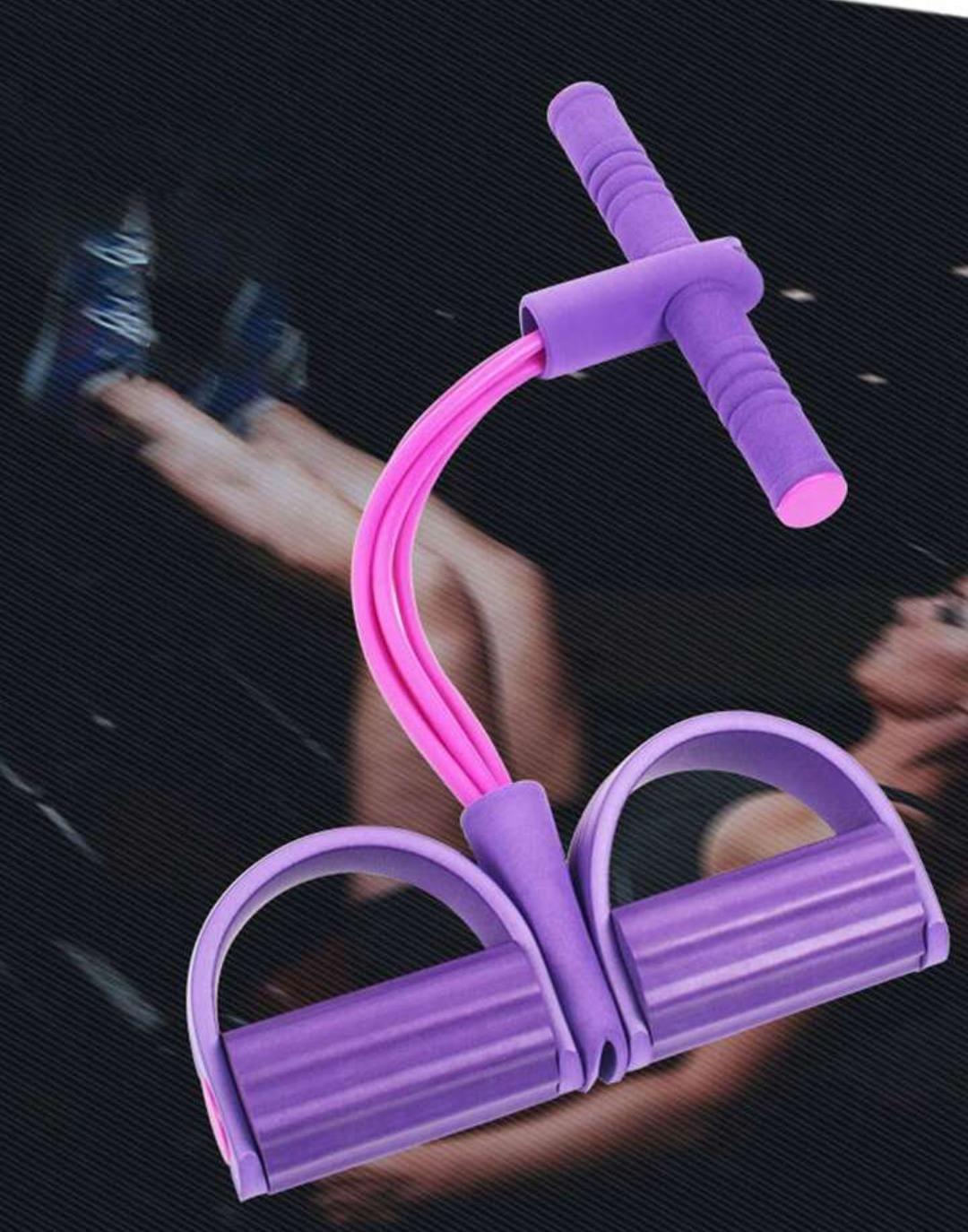 Exercise Belt, Fitness Pull Rope