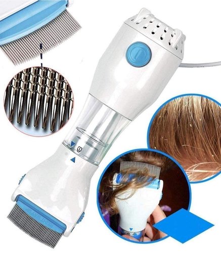 Anti Lice Removal Machine Electric Comb