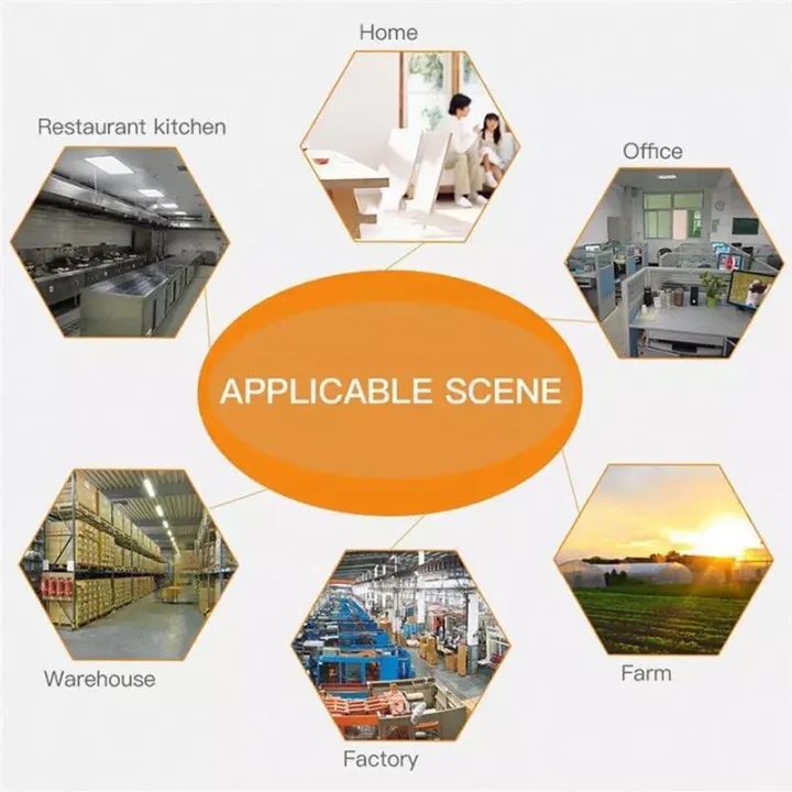 Black Rat Trap Rat Mice Trap Mouse Glue Trap Rat Tarps Mat