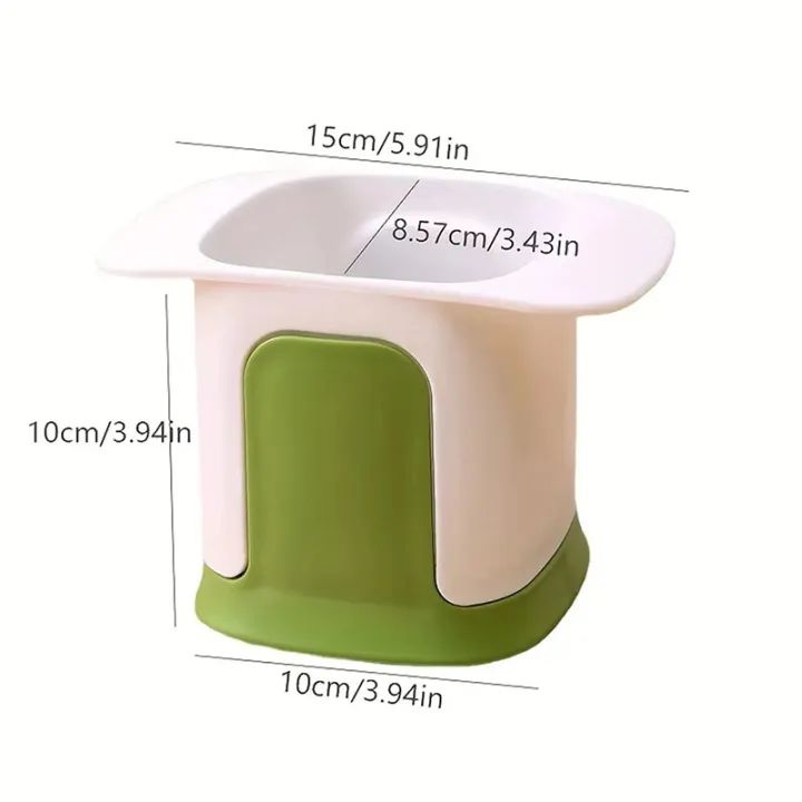 Multifunctional Vegetable Chopper French Fries Slicer Kitchen Gadget