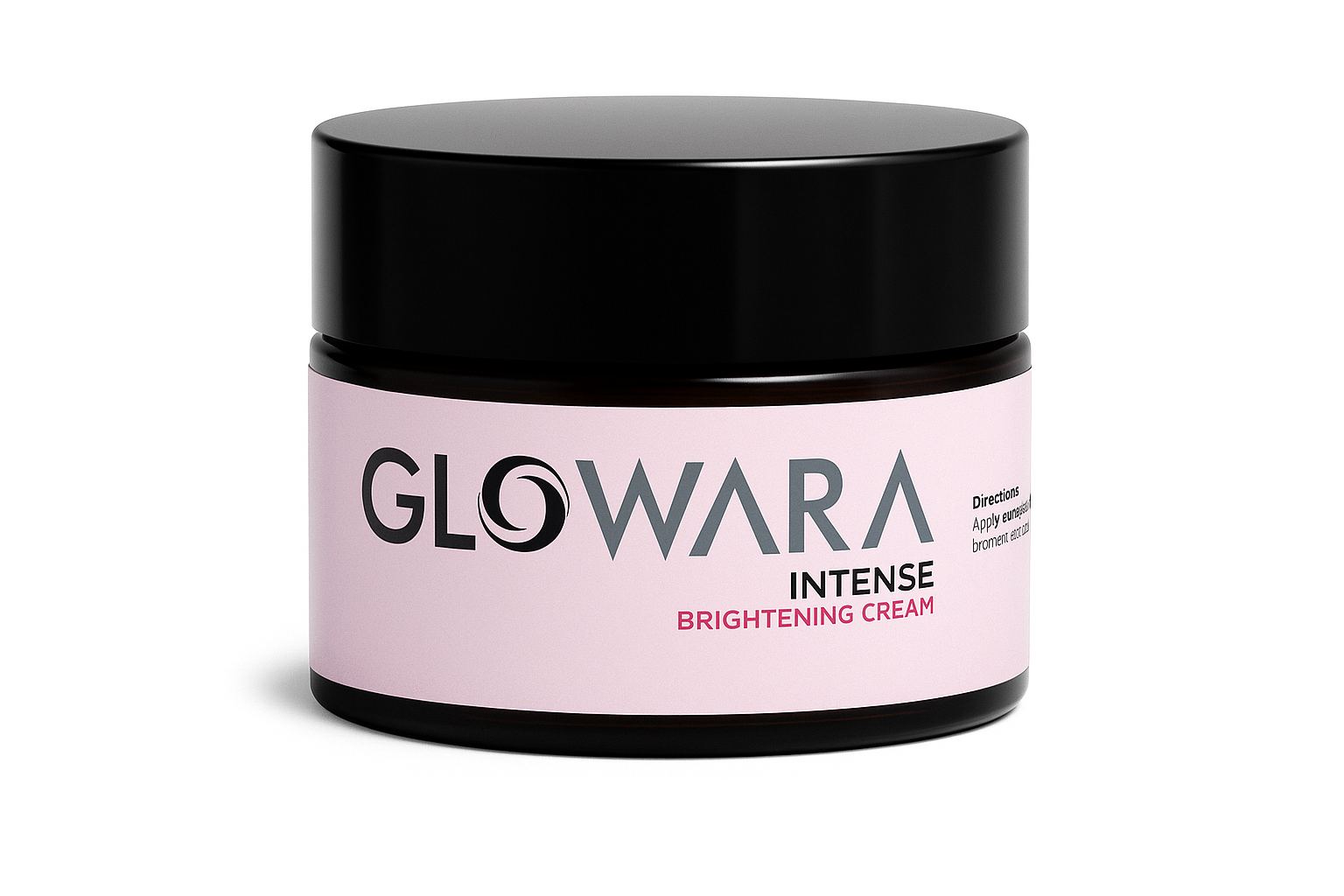 Glowara Intense Brightening Cream