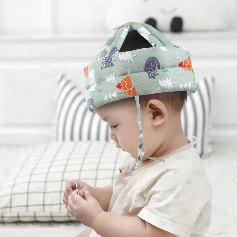 Baby Safety Helmet