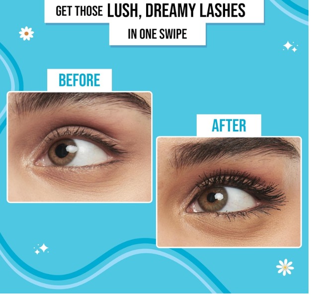 Sugar Pop Volumizing Mascara