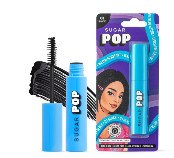 Sugar Pop Volumizing Mascara