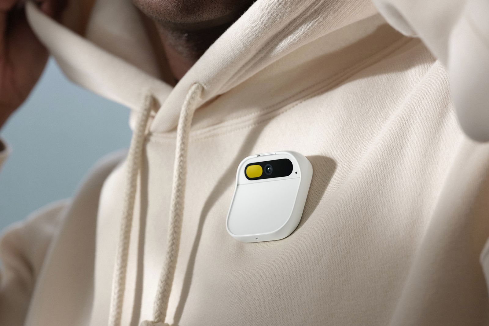 Human’s Ai Pin
