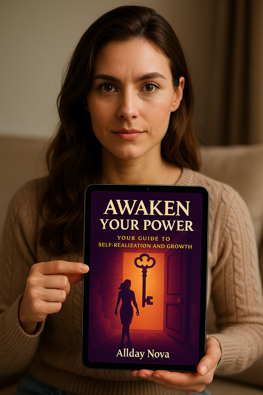 Awaken Your Power