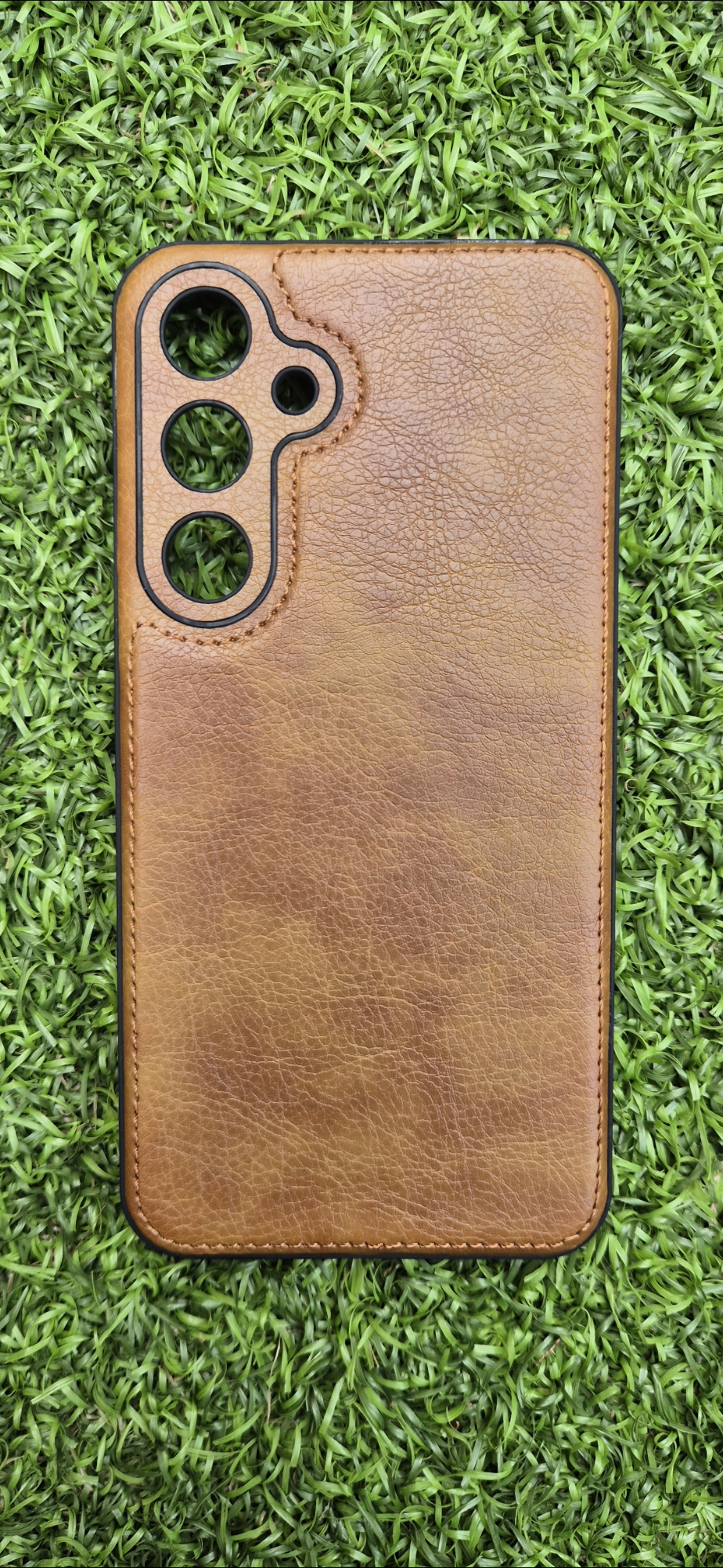 Samsung Galaxy S24+ kunstleer