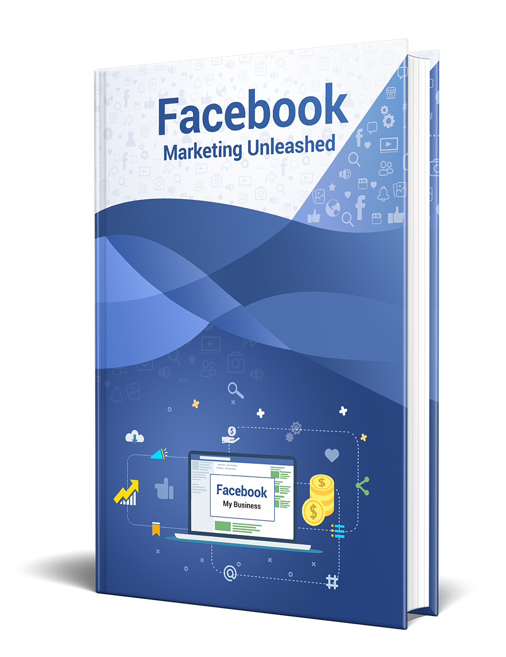 Facebook Marketing Unleashed (eBook)