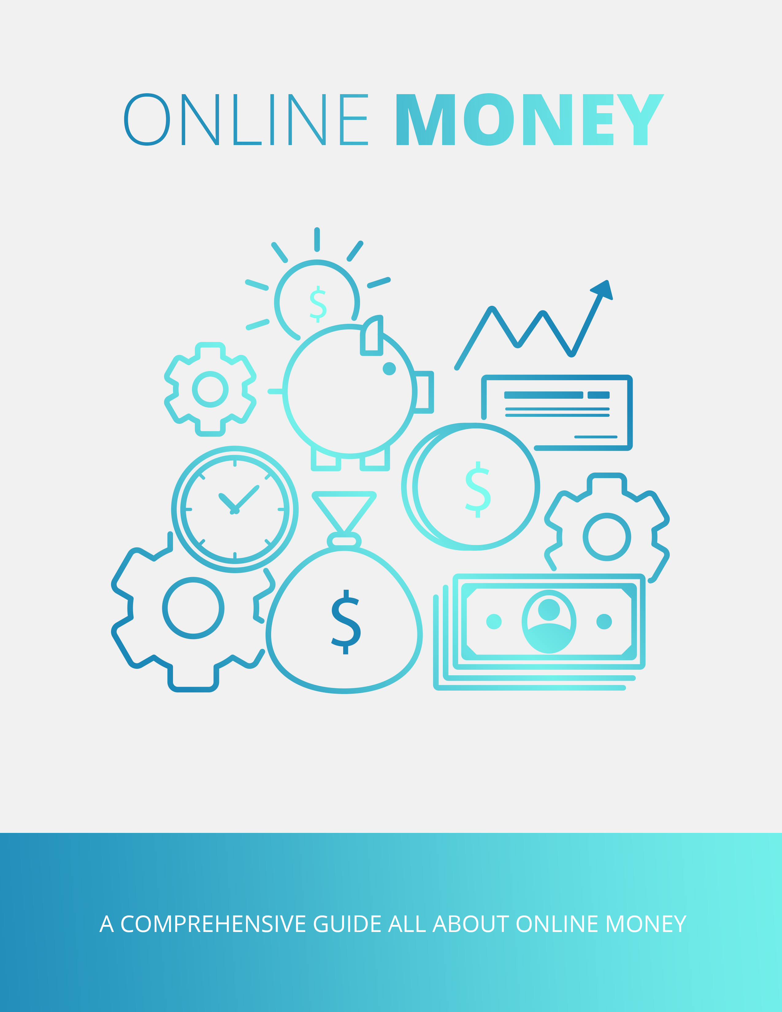 Online Money (eBook)