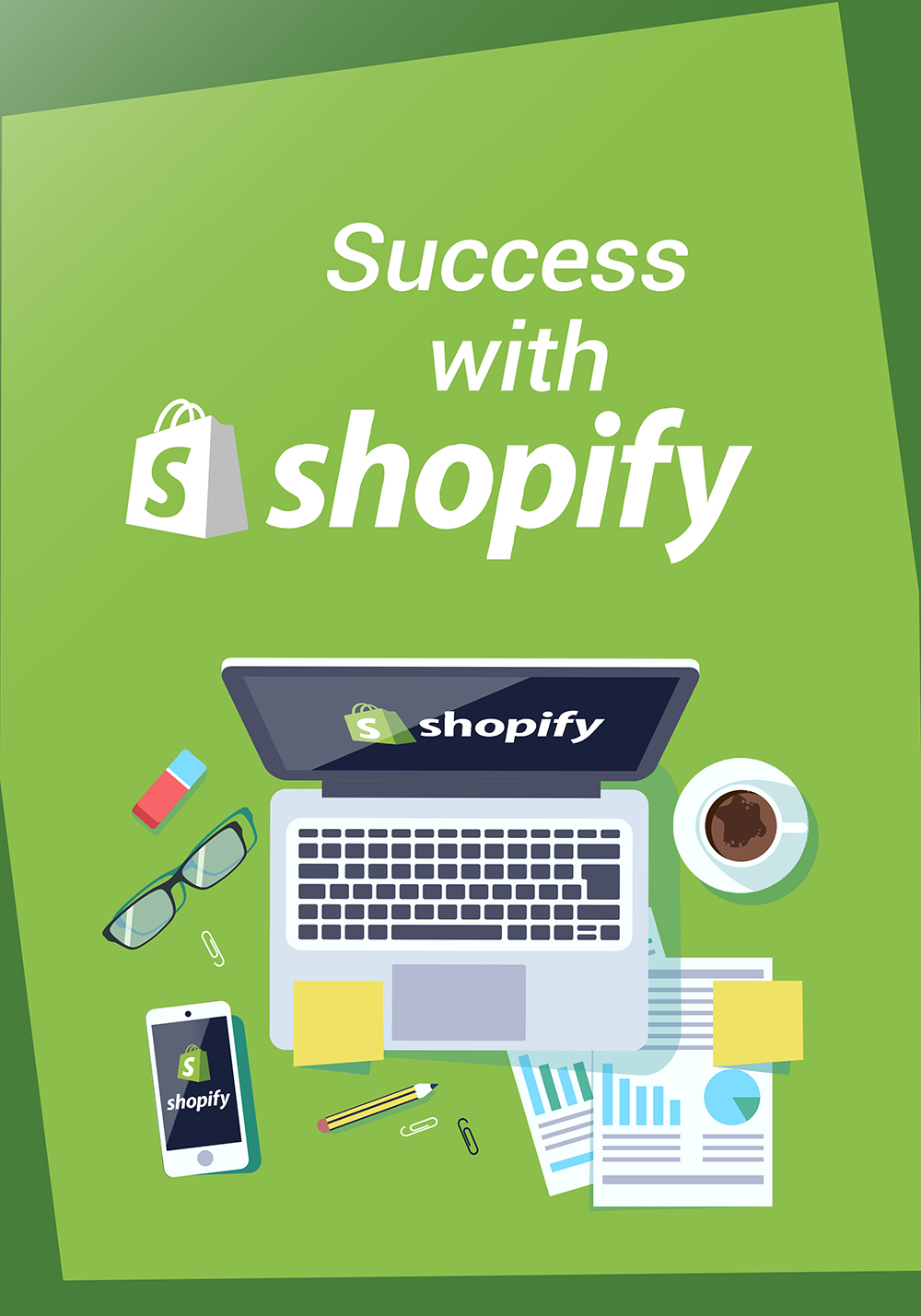 Success with Shopify (eBook)