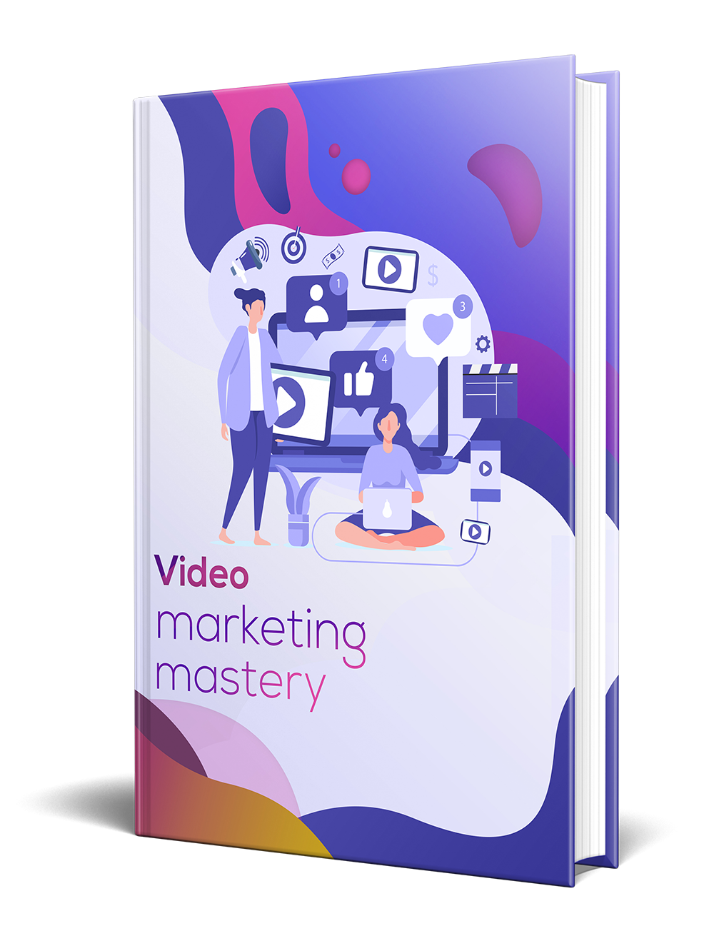 Video Marketing Mastery (eBook) 