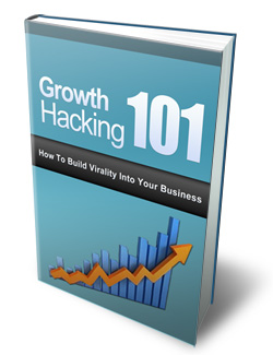 Growth Hacking 101 (eBook)
