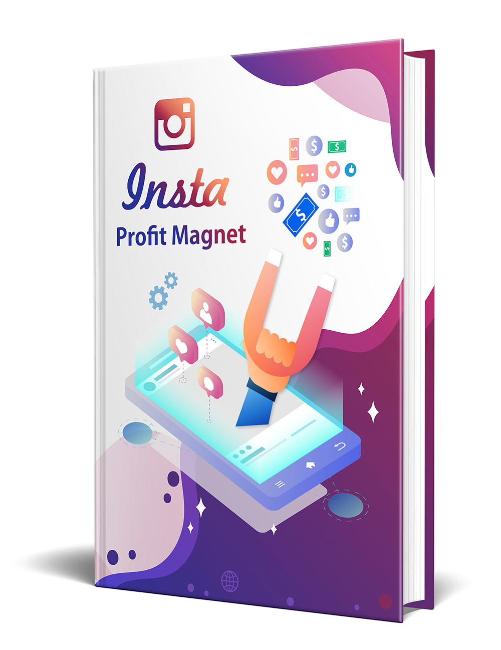 Insta Profit Magnet (eBook)