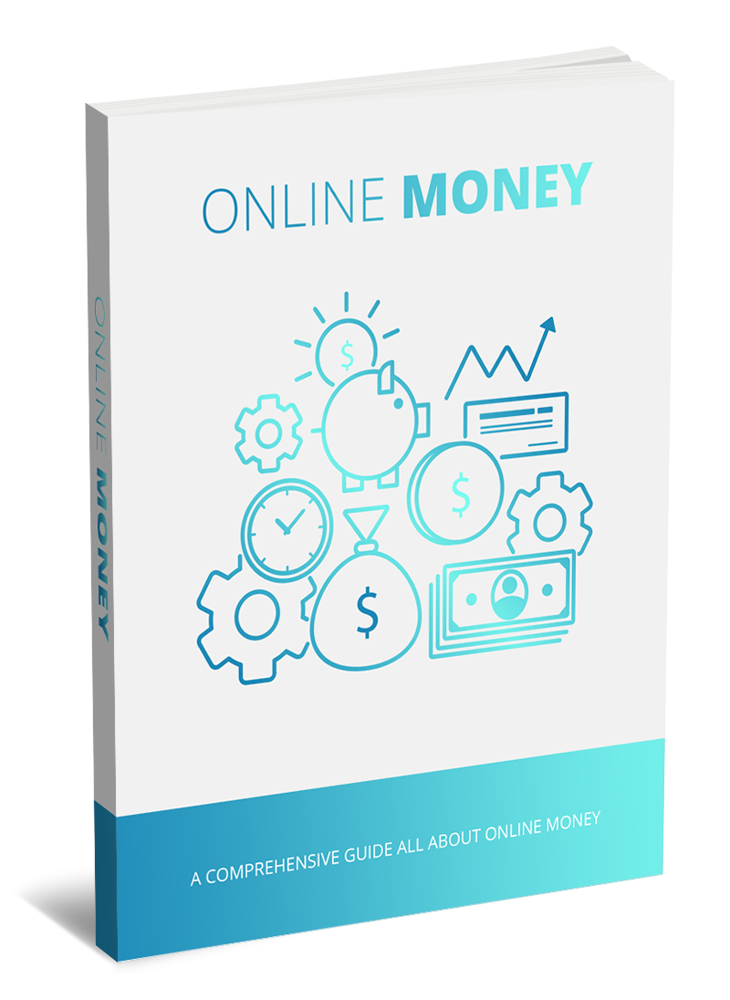 Online Money (eBook)