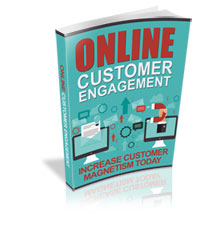 Online Customer Engagement (eBook)