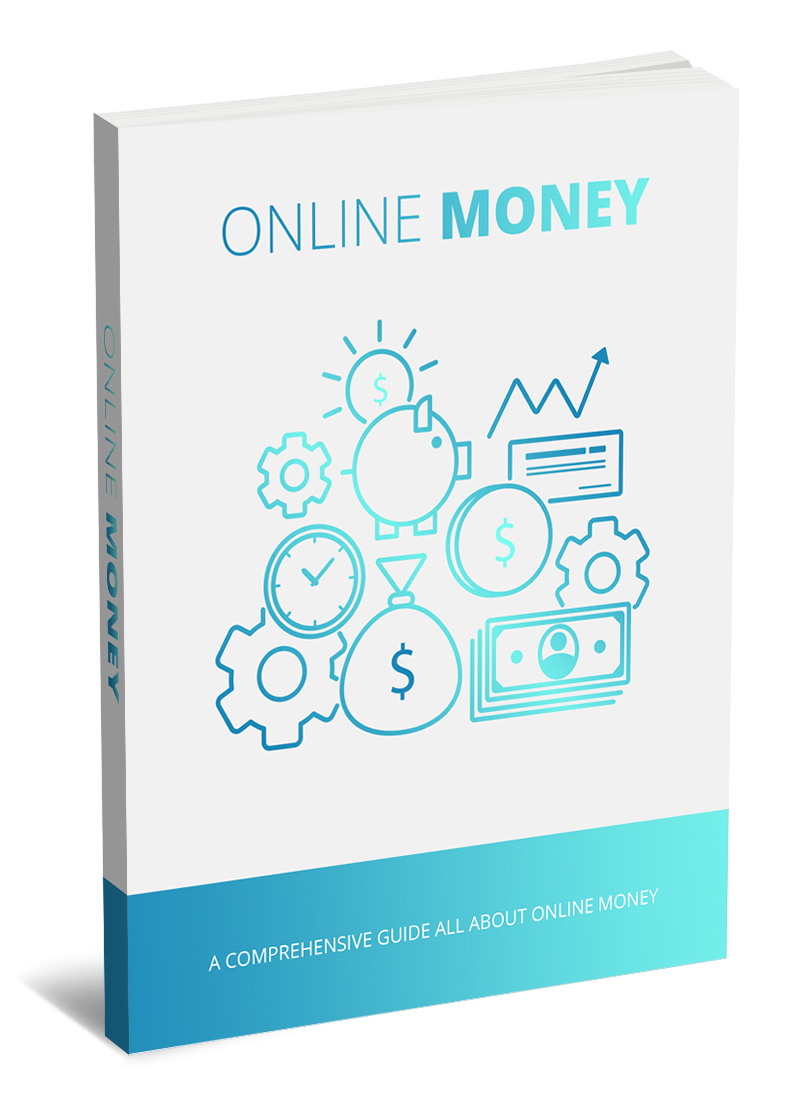 Online Money (eBook)
