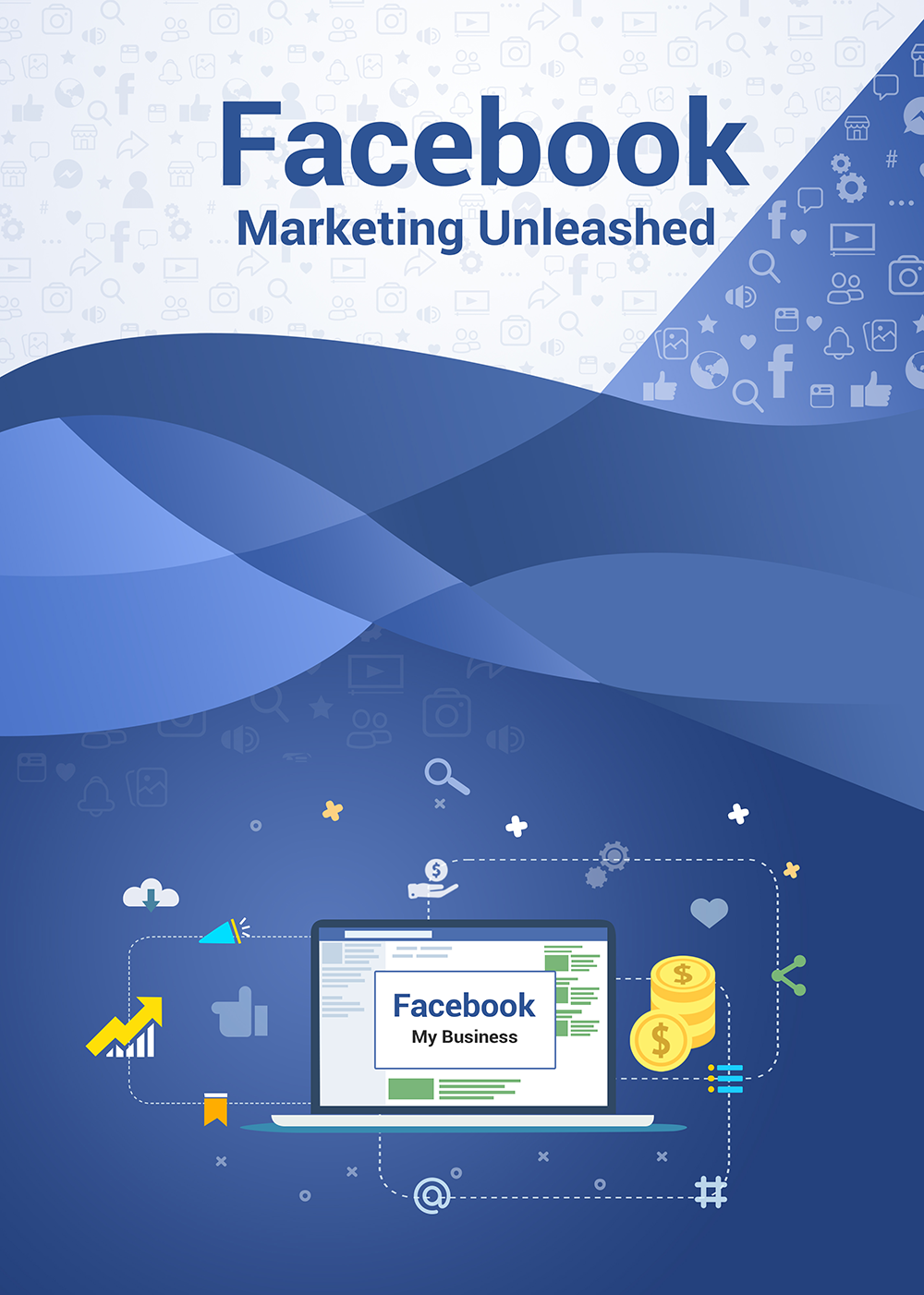 Facebook Marketing Unleashed (eBook)