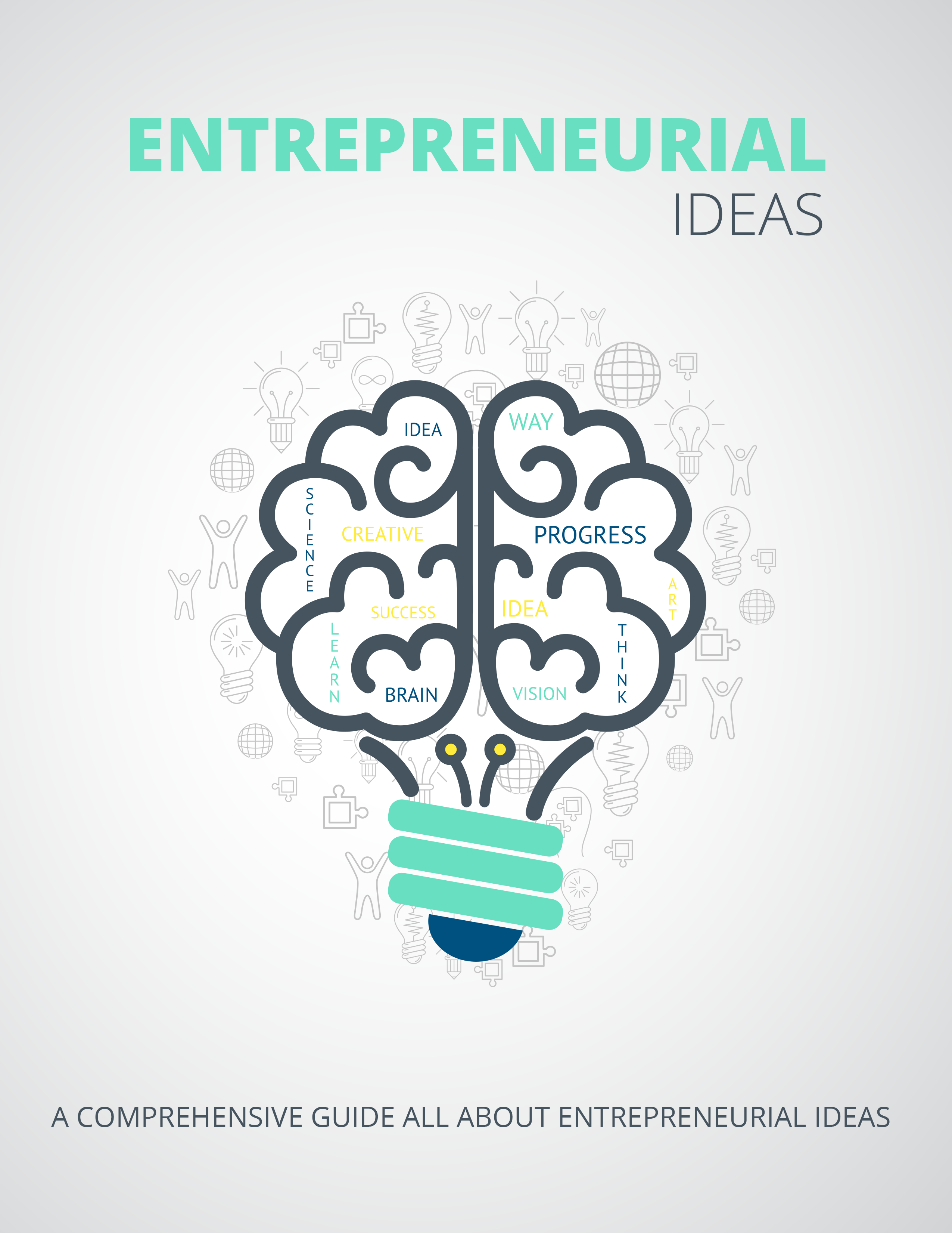 Entrepreneurial Ideas (eBook)