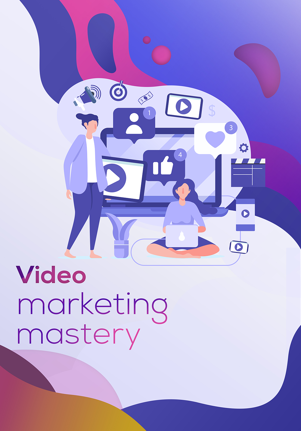Video Marketing Mastery (eBook) 